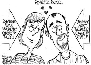 Different dreams for different folks | Cartoon for Jan. 26