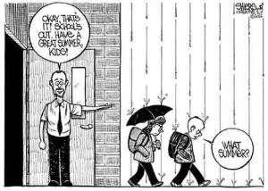 Frank Shiers cartoon