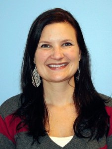 Aleksa Overby is the director of the Kiddie Academy of Bothell