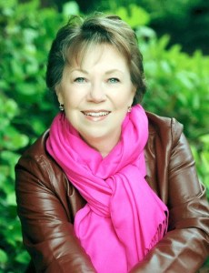 Beverly Shaw-Starkovich