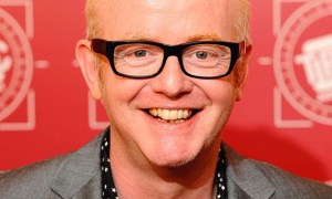 Chris Evans announced as Top Gear lead host