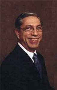 Kenmore City Councilman Glenn Rogers