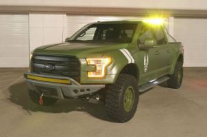 The Autos of E3 | UPDATED