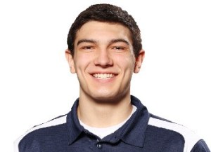 Seattle Prep standout Josh Martin will play basketball for the Bothell Cougars next season. Martin is the No. 2-ranked junior recruit in the state according to ESPN.com.