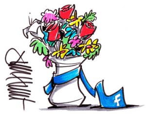 Today is Mothers' Day