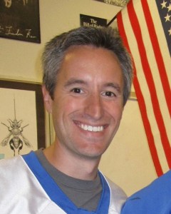 Bothell HS teacher