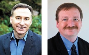 King County Executive Dow Constantine