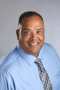 Bothell City Council candidate James McNeal