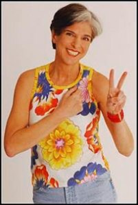 Marcia Ball