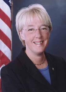 Sen. Patty Murray