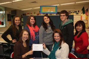 Molbak's marketing manager