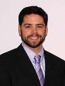 Lovsted-Worthington announced that Aran  Buchan has joined its team as an Account Executive within the firm.