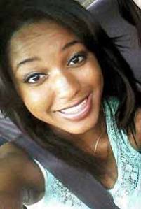 Woodinville High School senior