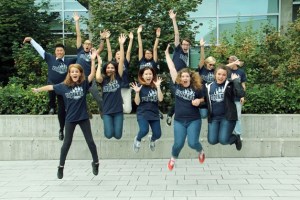 Cascadia Community College is now known simply as Cascadia College.