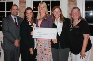 Northshore School District Superintendent Larry Francois