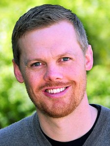 Josh Niles
