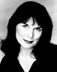 Bothell's Sandra Carlson.