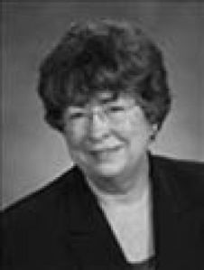 Rep. Maralyn Chase  Courtesy photo