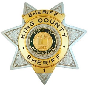 Kenmore Sheriff’s Blotter: Home owner hears burglar, scares them off