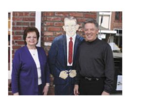 In honor of Bothell’s centennial