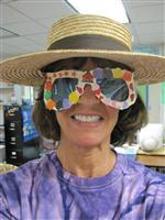 Dana Plant teaches at Kenmore Elementary School. Contributed photo/NSD