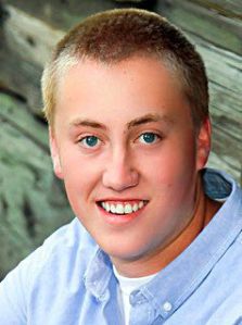 Bothell High School senior Alex Steiner is one of the recipients of the first $5