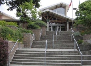 Inglemoore High School