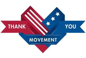 Thank you movement