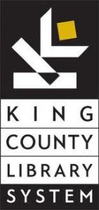 King County Library System - Contributed art