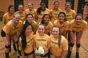 JOHN WILLIAM HOWARD/Bothell-Kenmore Reporter