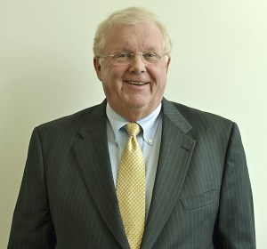 Interim City Manager for the city of Bothell Bob Jean. Contributed photo