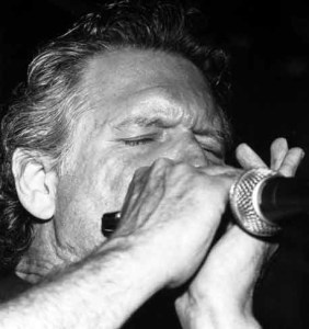 Musician Paul Green will play at Alexa's Cafe in Bothell on Dec. 14.