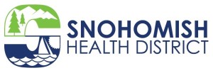 Snohomish County Health District - Contributed art
