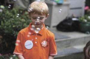 Ben’s wish is granted