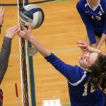 Bothell beats Eastlake for place in conference championship | Prep volleyball