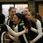 Bothell beats Eastlake for place in conference championship | Prep volleyball