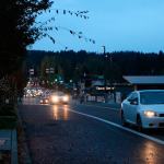 Turn clocks back for daylight saving this Sunday, safety tips for winter