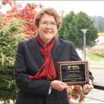 Kenmore Assistant City Manager Nancy Ousley. Contributed photo