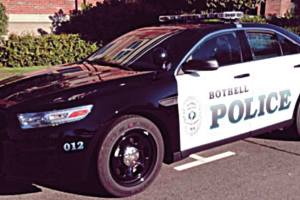 Man in possession of meth arrested for DUI | Bothell Police blotter