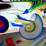 AoK opens new Youth Art Exhibit at Kenmore City Hall Friday