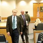 Former BHS teacher pleads guilty to obstruction