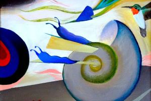 AoK opens new Youth Art Exhibit at Kenmore City Hall Friday