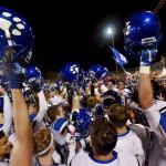 On to Richland: Bothell tops Moses Lake in first round of state playoffs