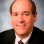 EvergreenHealth&rsquo;s Board of Commissioners formally appointed Tim McLaughlin as its newest board member on Nov. 15. Contributed photo