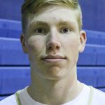 George Reidy. Reporter file photo