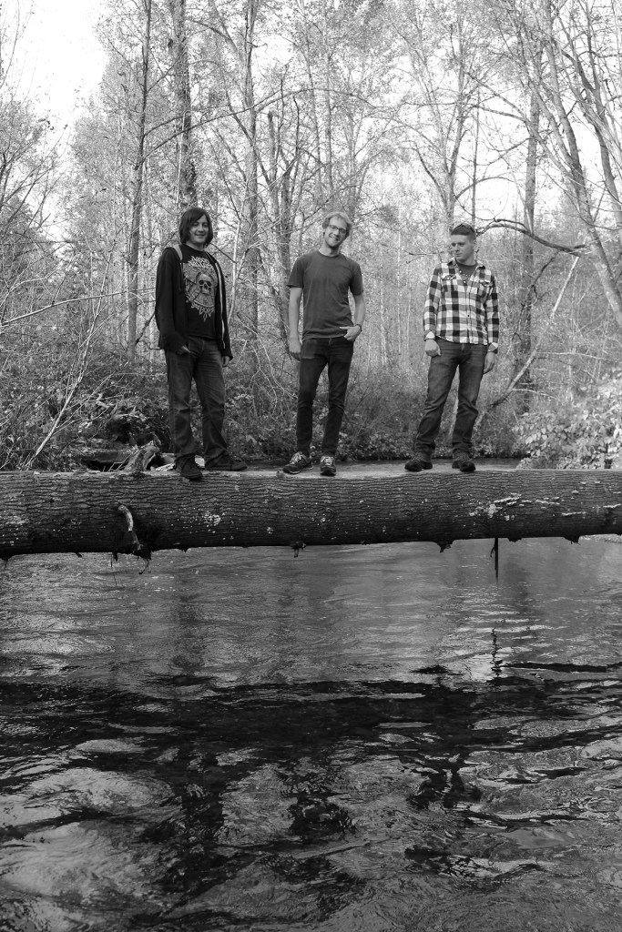 Searching for the little red fish in local streams