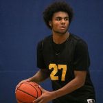 Inglemoor boys basketball builds on experience in 2016-17