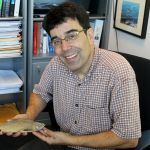 Searching for the little red fish in local streams