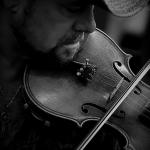 Geoffrey Castle will bring his Celtic Christmas show to the Northshore Performing Arts Center on Dec. 17. Contributed photo