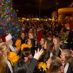 The City of Kenmore&rsquo;s Annual Christmas Tree Lighting Festival and Holiday Market is from 4 to 8 p.m. Dec. 3 at Kenmore City Hall and Kenmore Camera. Contributed photo
